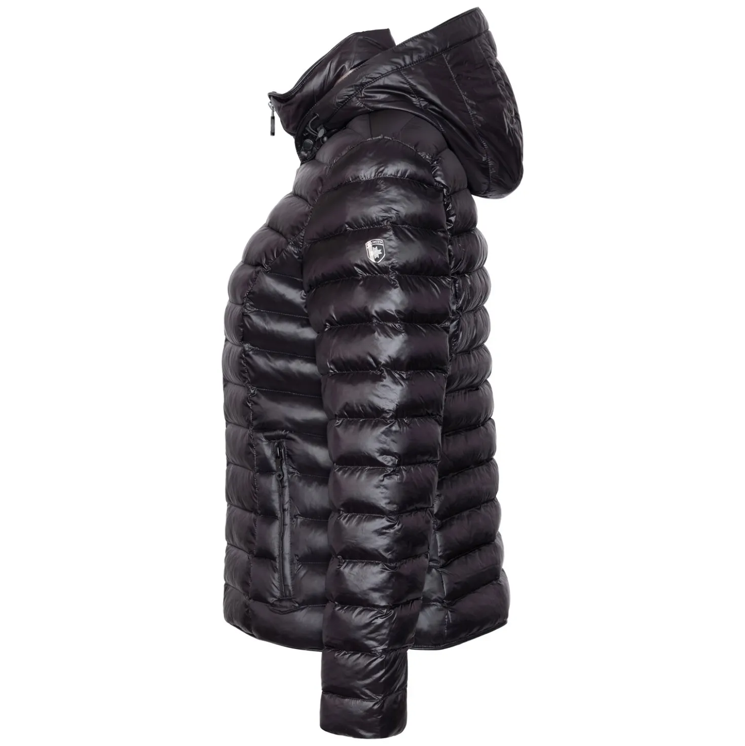 WELLENSTEYN Jacke Italy Hood