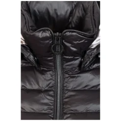 WELLENSTEYN Jacke Italy Hood