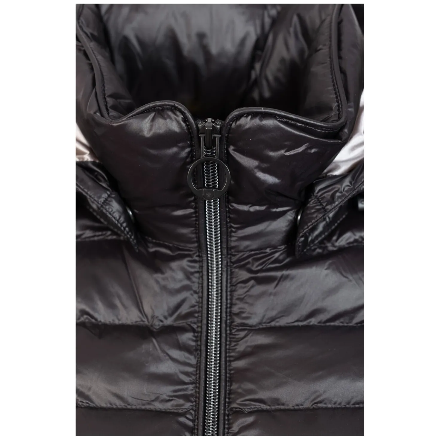 WELLENSTEYN Jacke Italy Hood