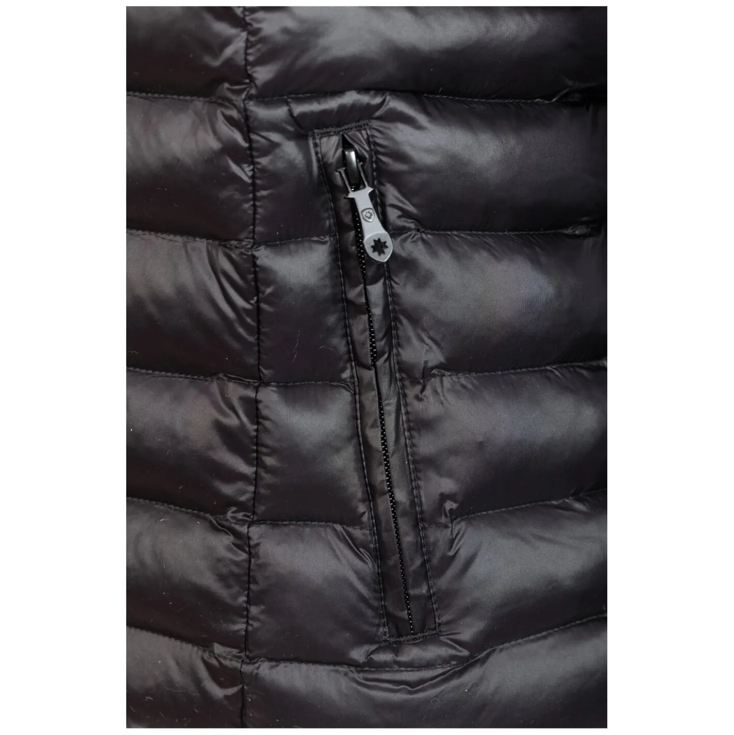WELLENSTEYN Jacke Italy Hood