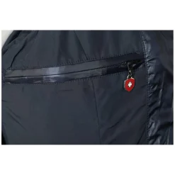 WELLENSTEYN Jacke Italy Hood