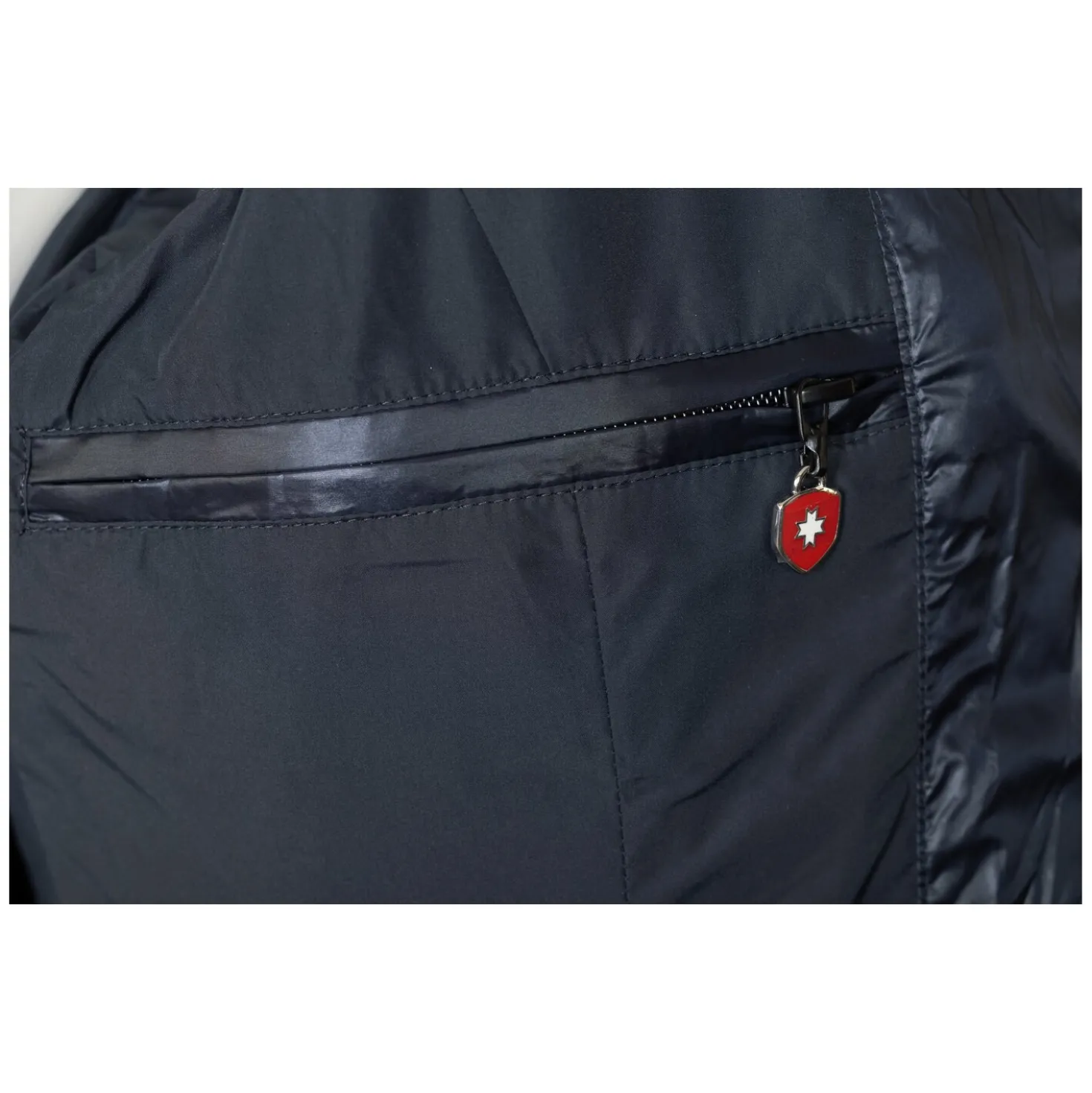 WELLENSTEYN Jacke Italy Hood