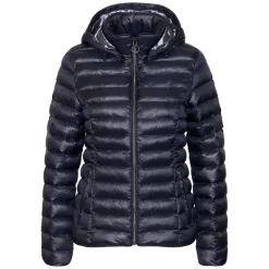 WELLENSTEYN Jacke Italy Hood