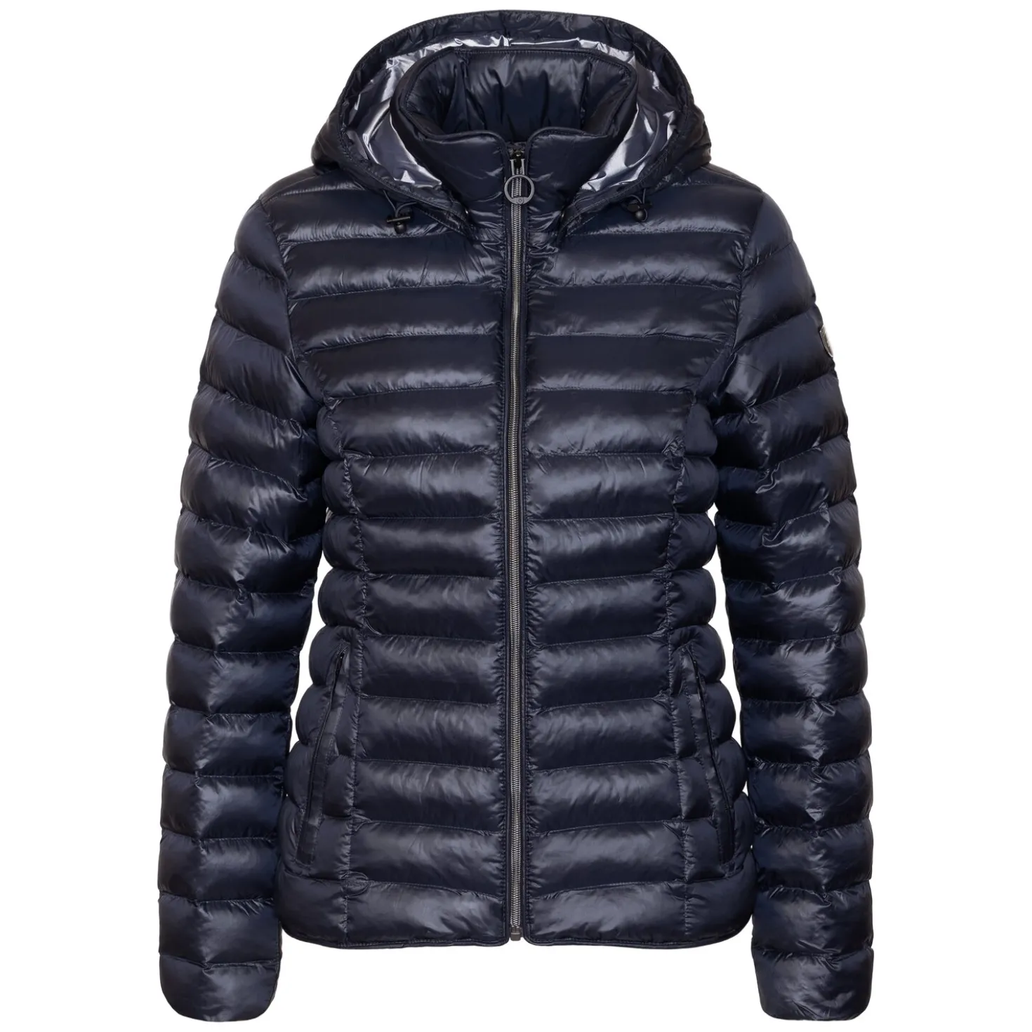 WELLENSTEYN Jacke Italy Hood