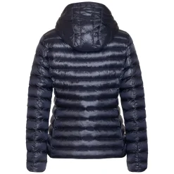 WELLENSTEYN Jacke Italy Hood