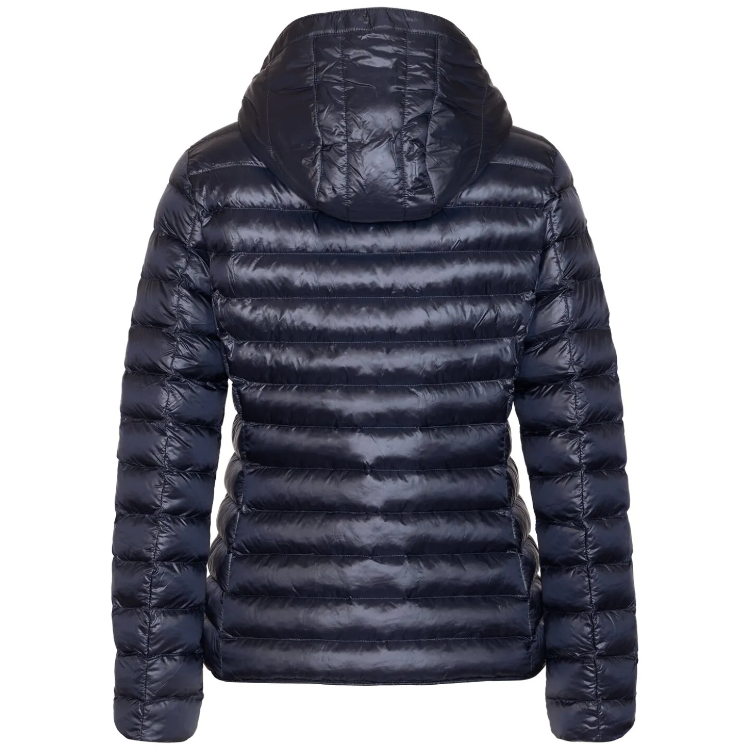 WELLENSTEYN Jacke Italy Hood