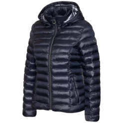 WELLENSTEYN Jacke Italy Hood