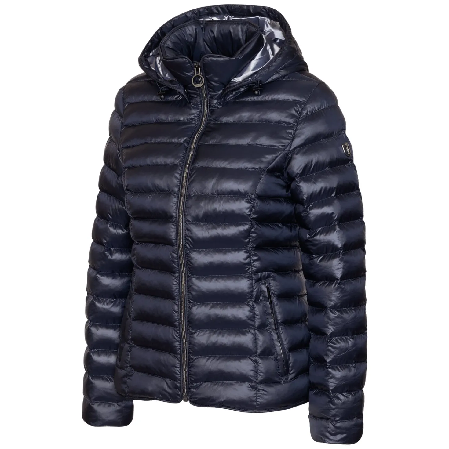 WELLENSTEYN Jacke Italy Hood