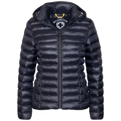 WELLENSTEYN Jacke Italy Hood
