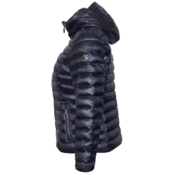 WELLENSTEYN Jacke Italy Hood