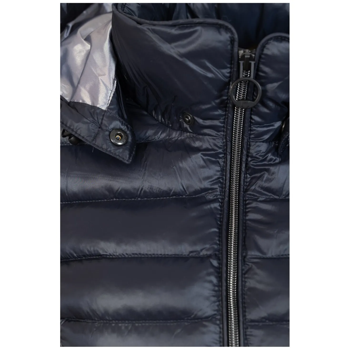 WELLENSTEYN Jacke Italy Hood