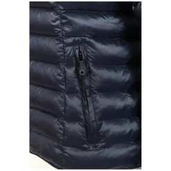 WELLENSTEYN Jacke Italy Hood