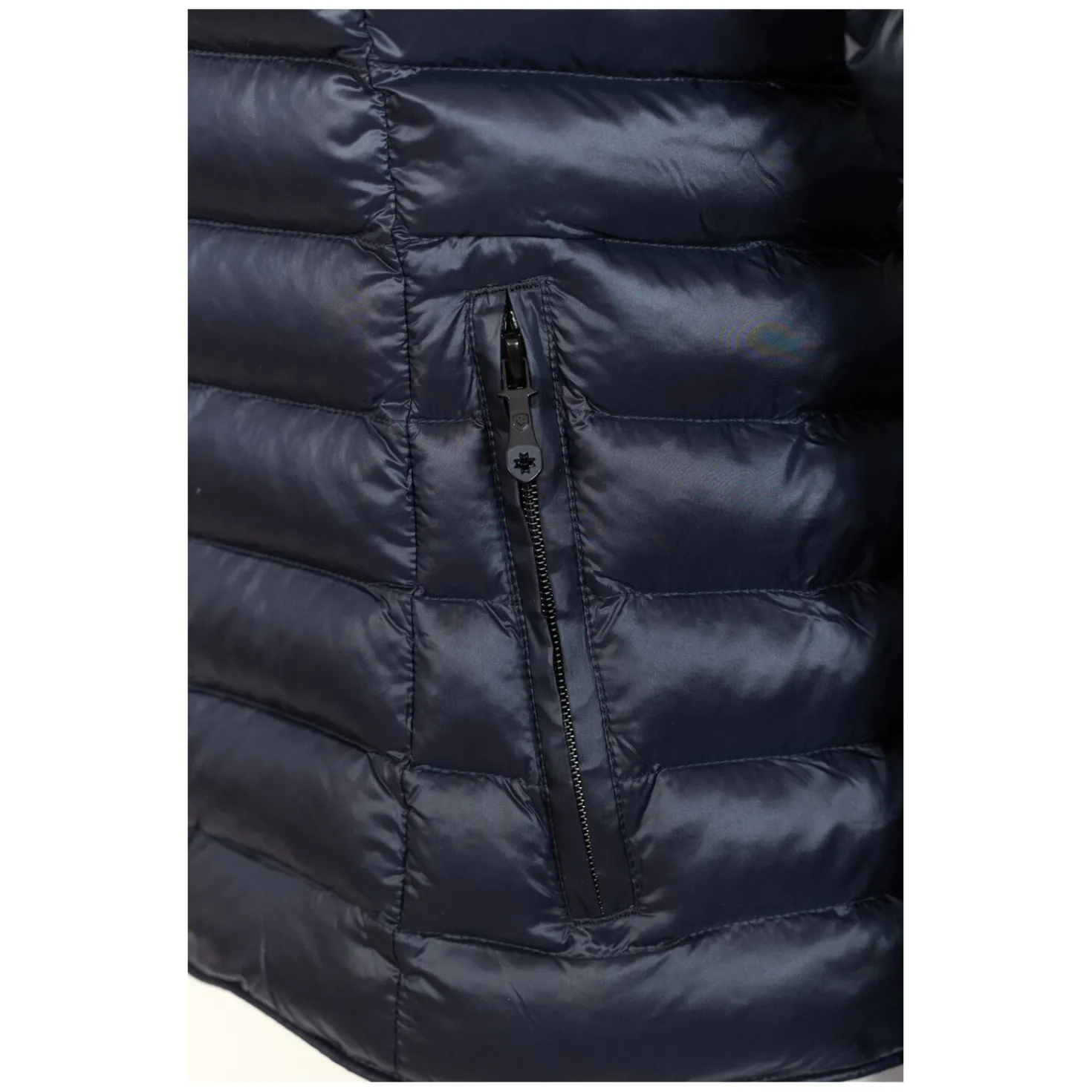 WELLENSTEYN Jacke Italy Hood