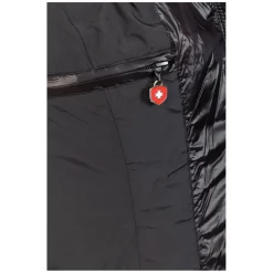 WELLENSTEYN Jacke Italy Hood