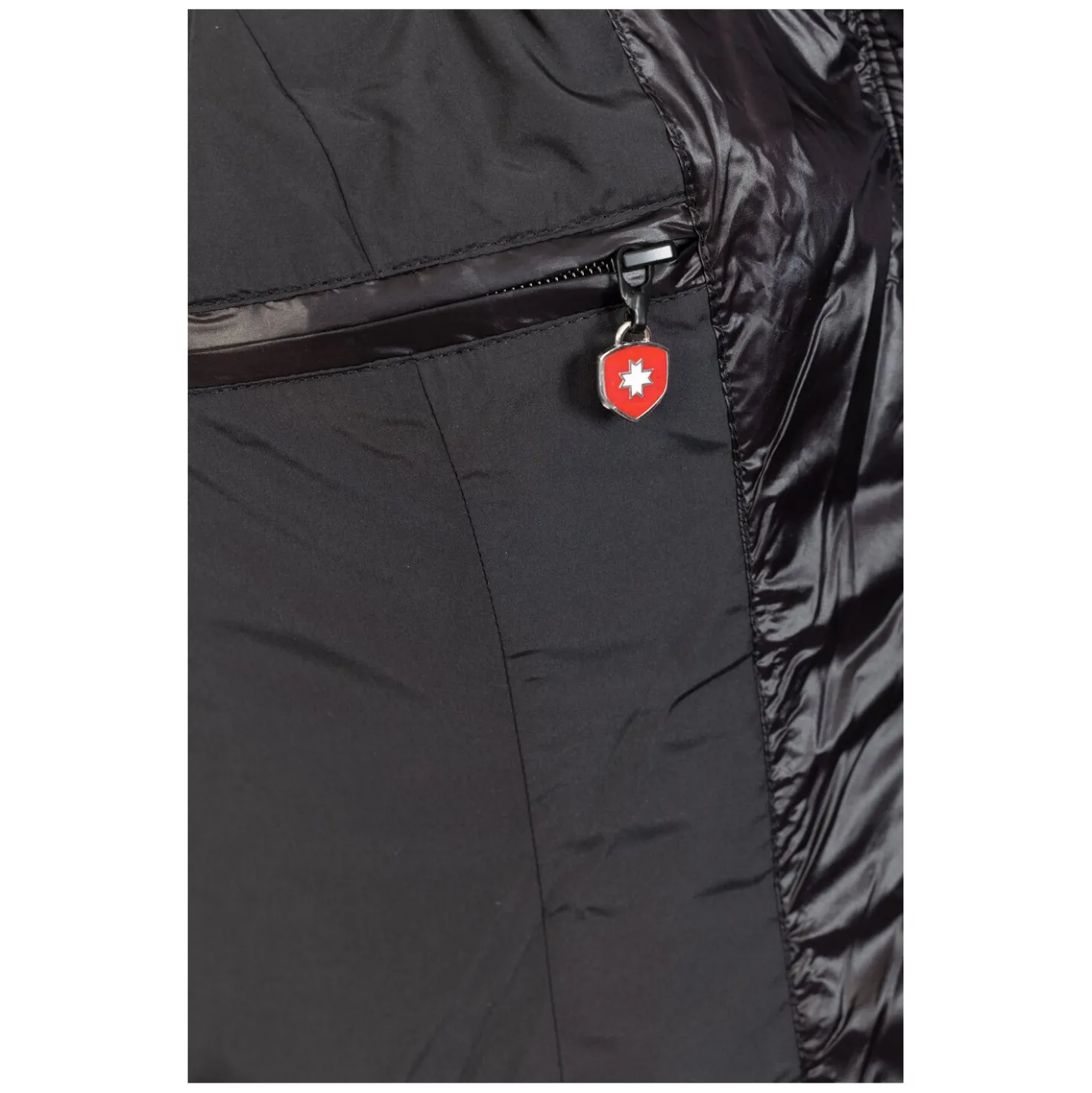 WELLENSTEYN Jacke Italy Hood