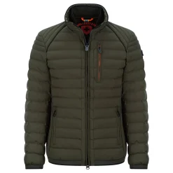 WELLENSTEYN Jacke Mol Men
