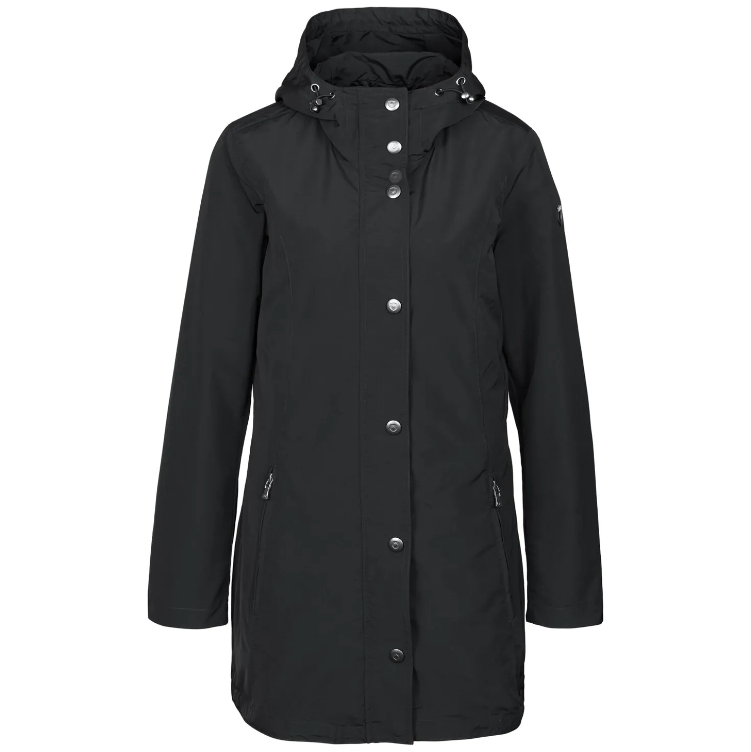 WELLENSTEYN Jacke Tarent