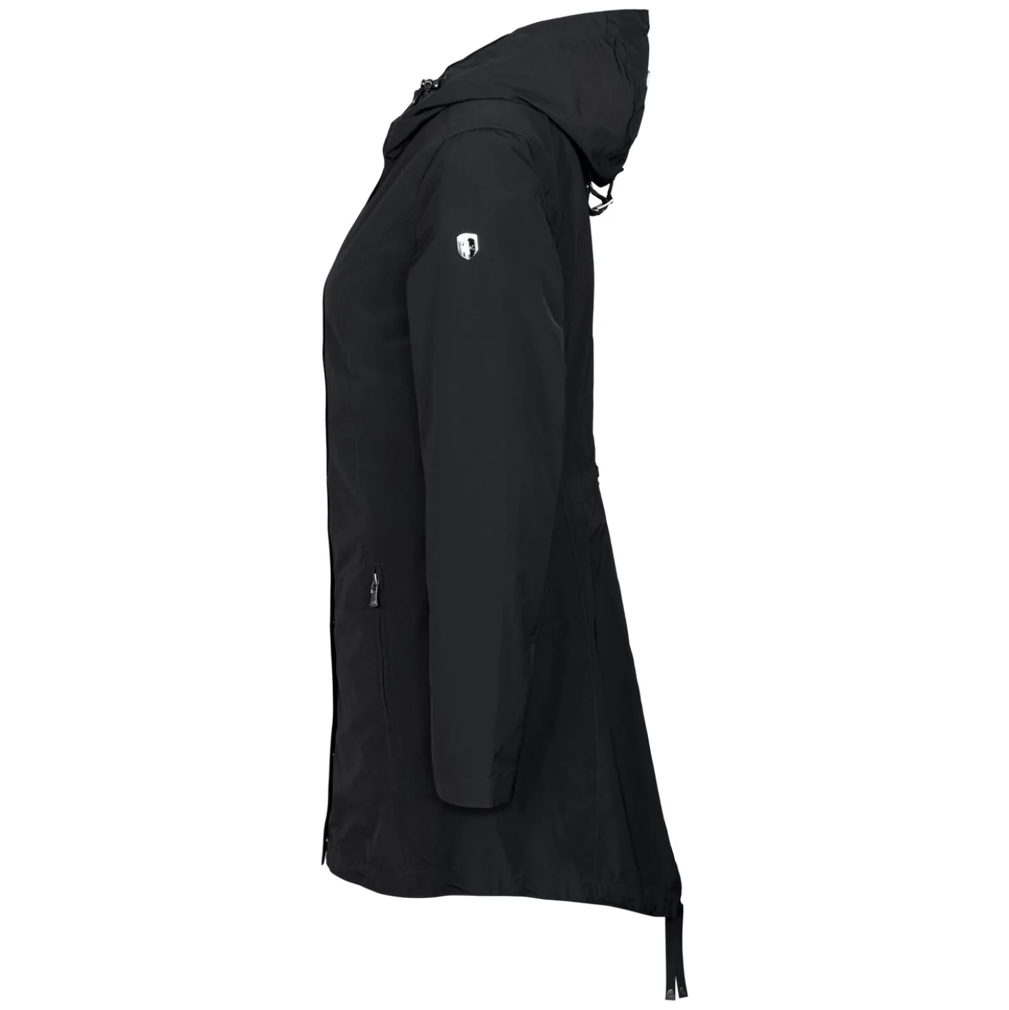 WELLENSTEYN Jacke Tarent