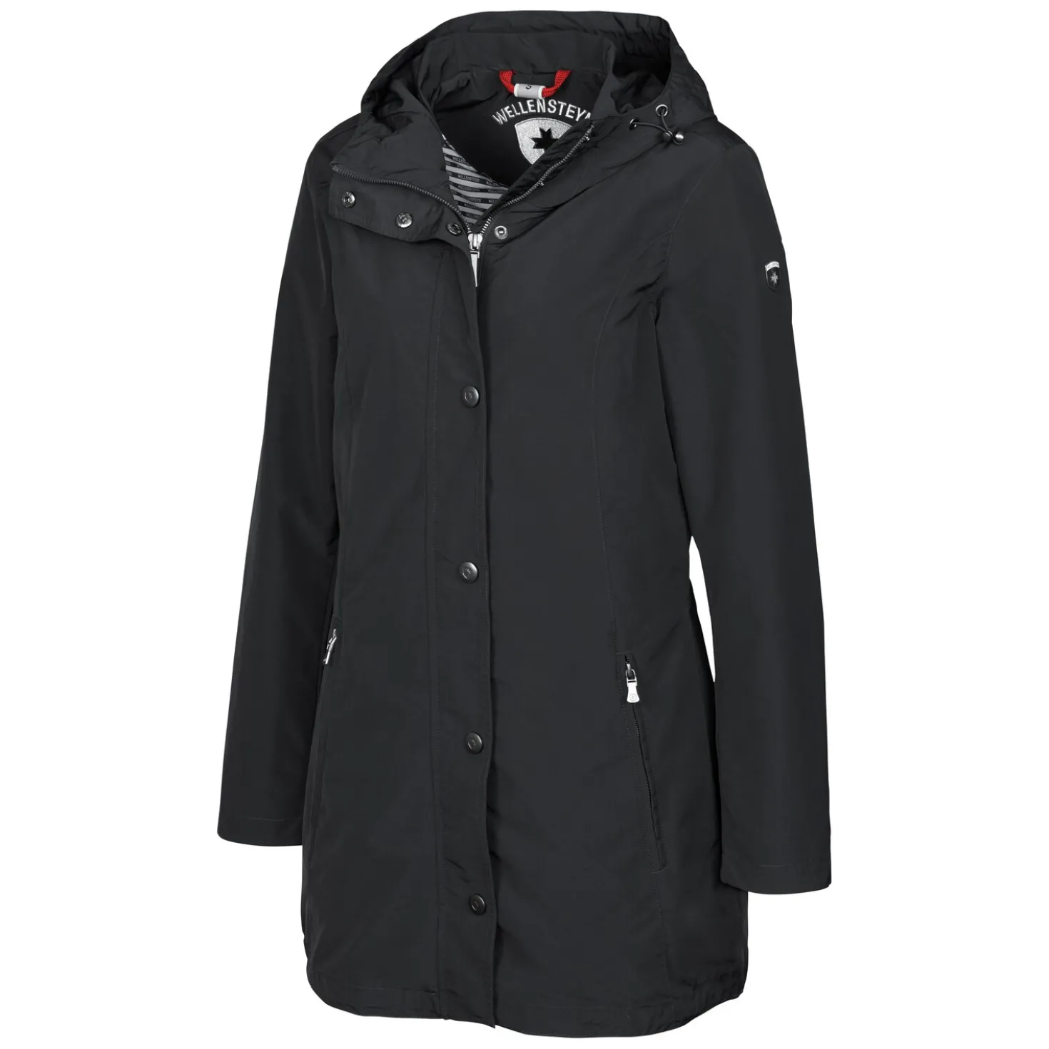 WELLENSTEYN Jacke Tarent