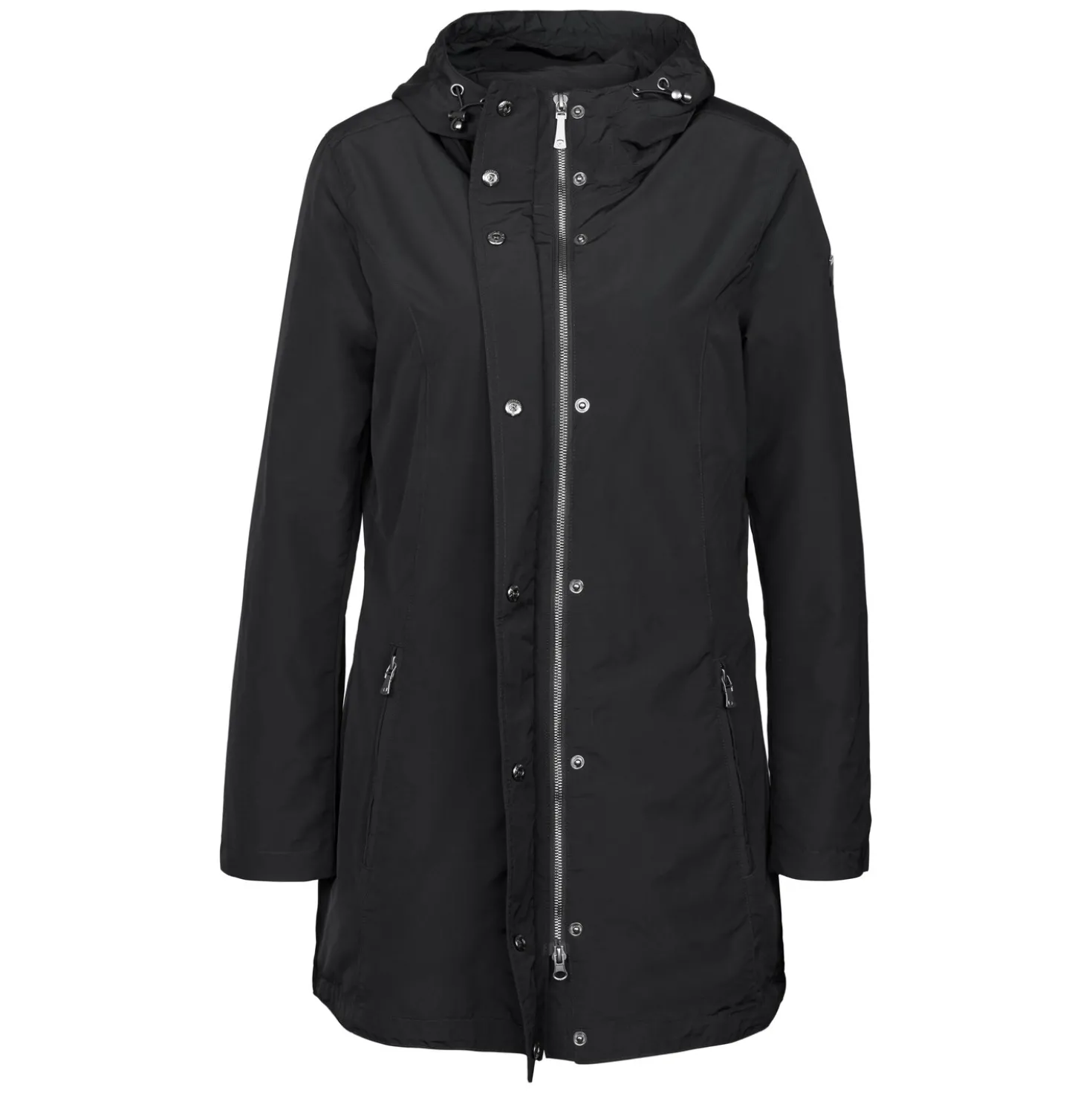 WELLENSTEYN Jacke Tarent