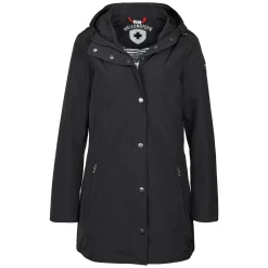 WELLENSTEYN Jacke Tarent