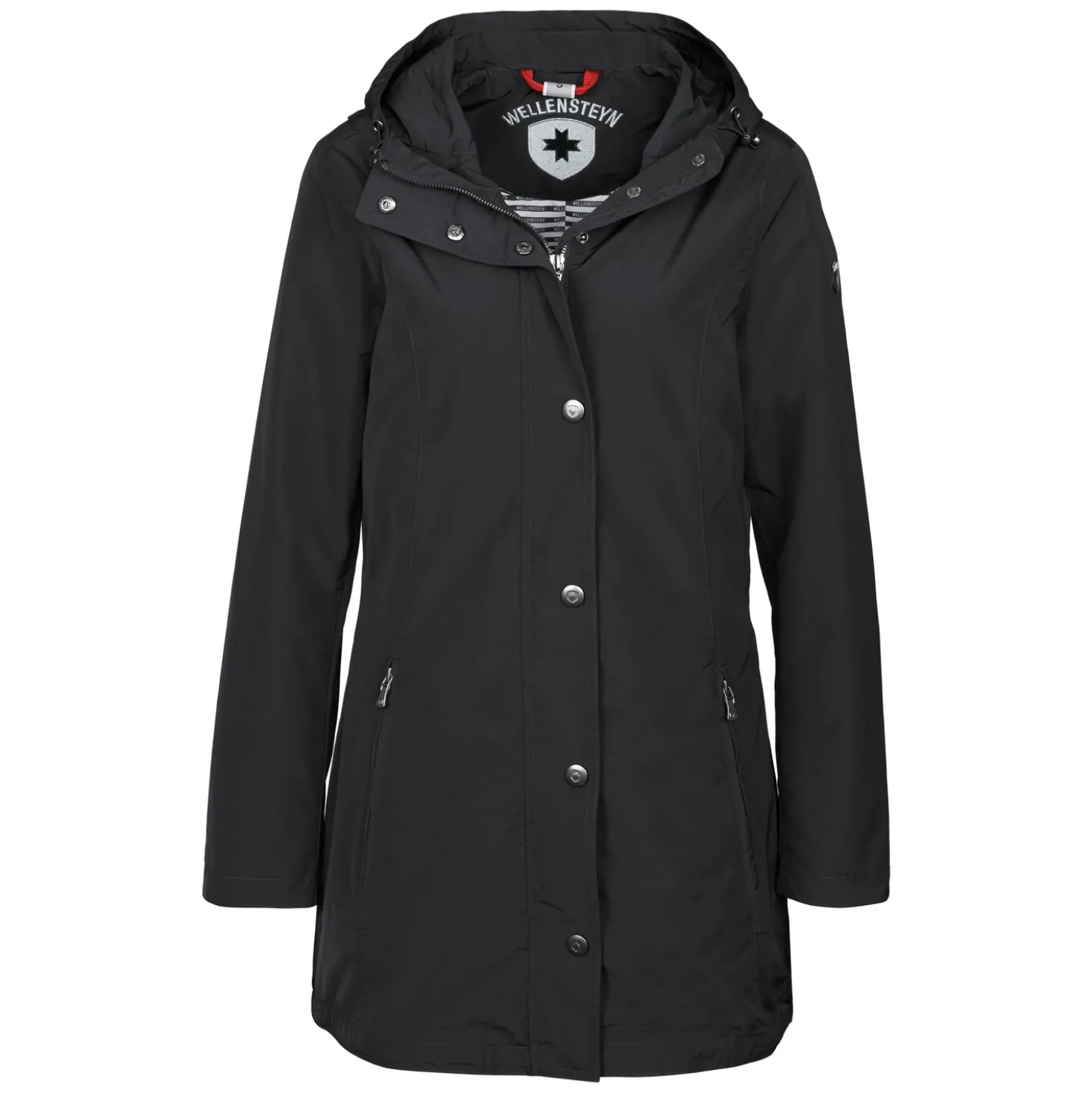 WELLENSTEYN Jacke Tarent