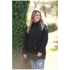 WELLENSTEYN Jacke Tarent