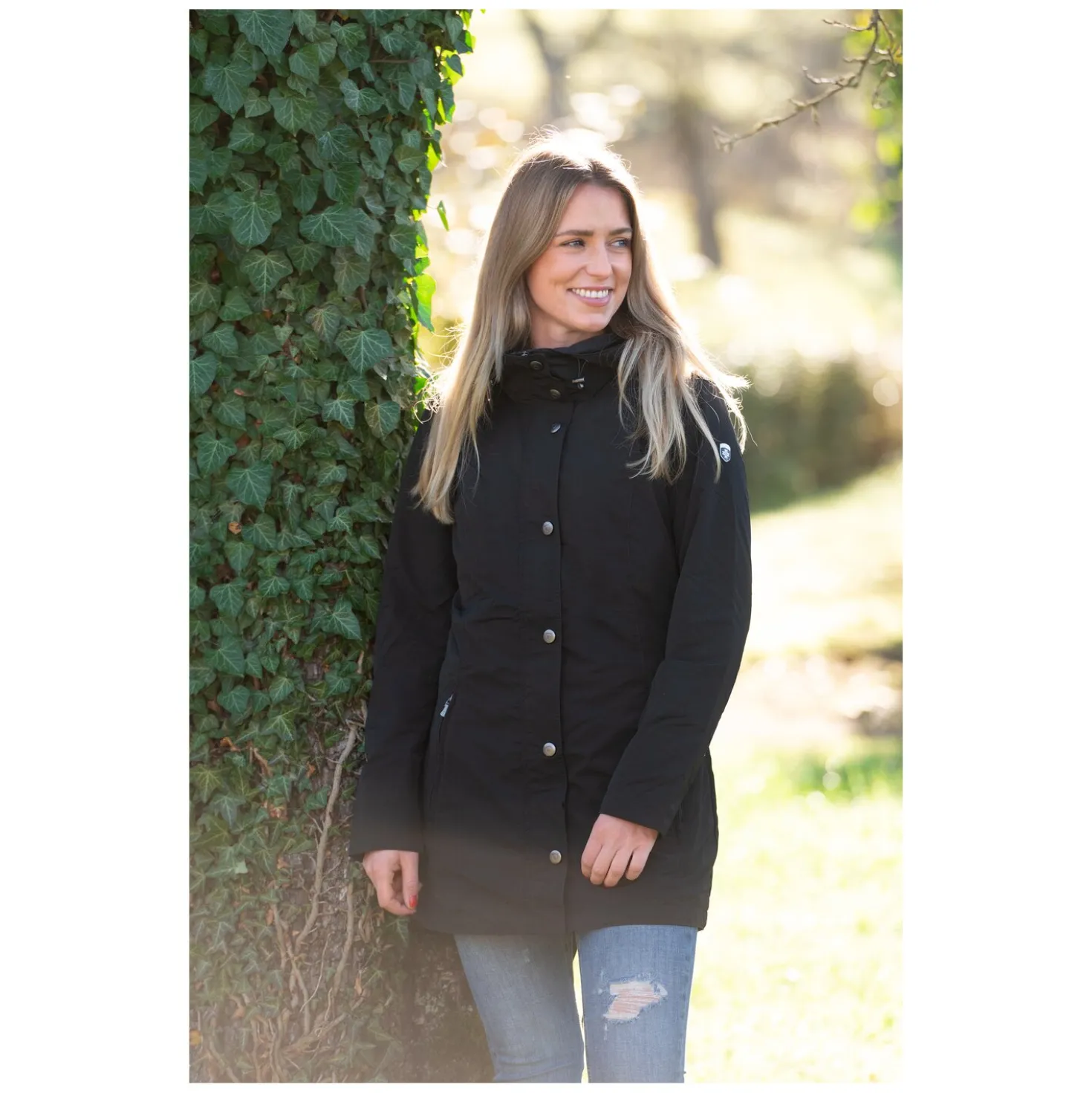WELLENSTEYN Jacke Tarent