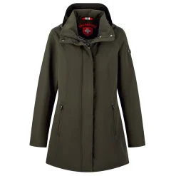 WELLENSTEYN Jacke Tarent
