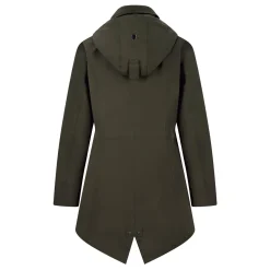 WELLENSTEYN Jacke Tarent