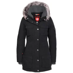 WELLENSTEYN Winterjacke Schneezauber