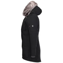 WELLENSTEYN Winterjacke Schneezauber