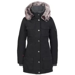 WELLENSTEYN Winterjacke Schneezauber