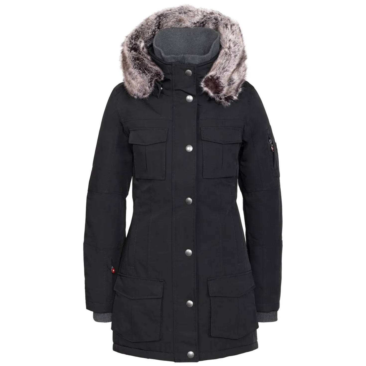 WELLENSTEYN Winterjacke Schneezauber