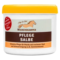 WIEMERSKAMPER Pferdesalbe