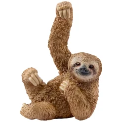 WILD LIFE Schleich Faultier