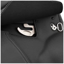 Wintec Dressursattel HART 500, mit CAIR