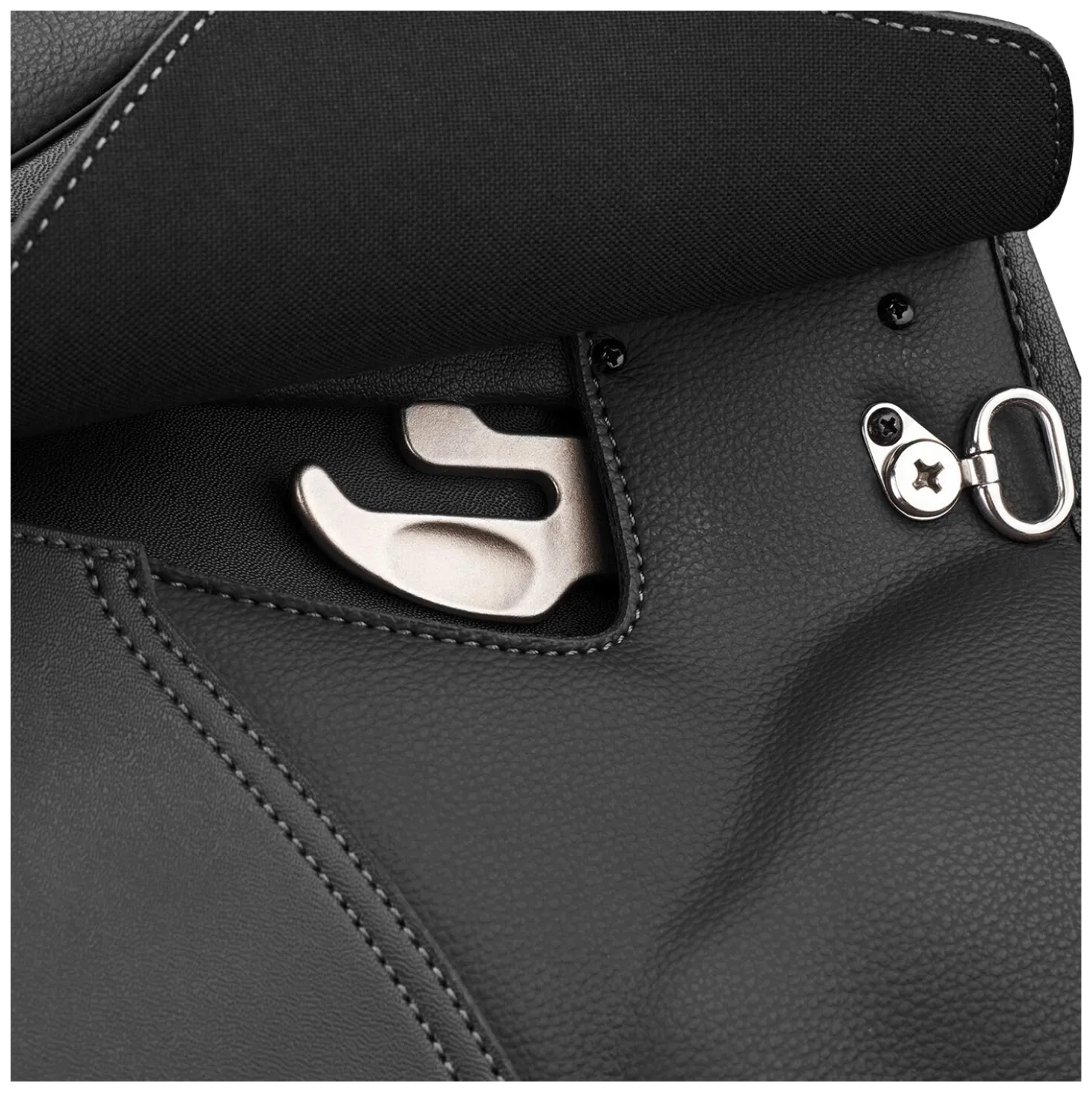 Wintec Dressursattel HART 500, mit CAIR