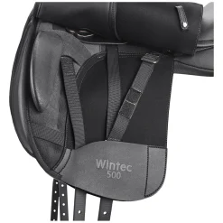 Wintec Dressursattel HART 500, mit CAIR