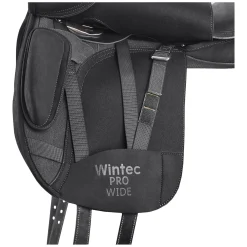 Wintec Dressursattel Wintec HART Pro Wide, mit CAIR
