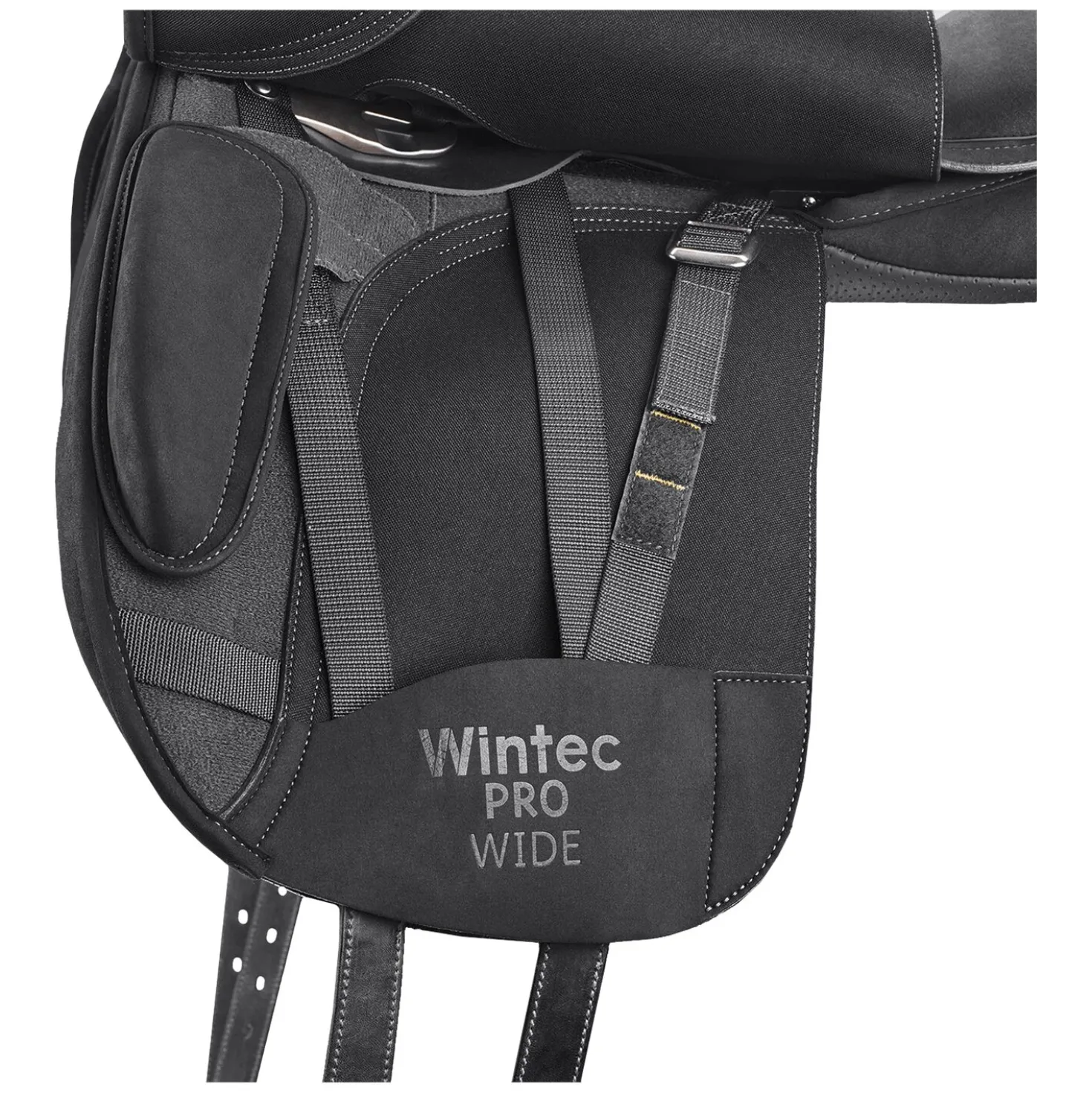 Wintec Dressursattel Wintec HART Pro Wide, mit CAIR