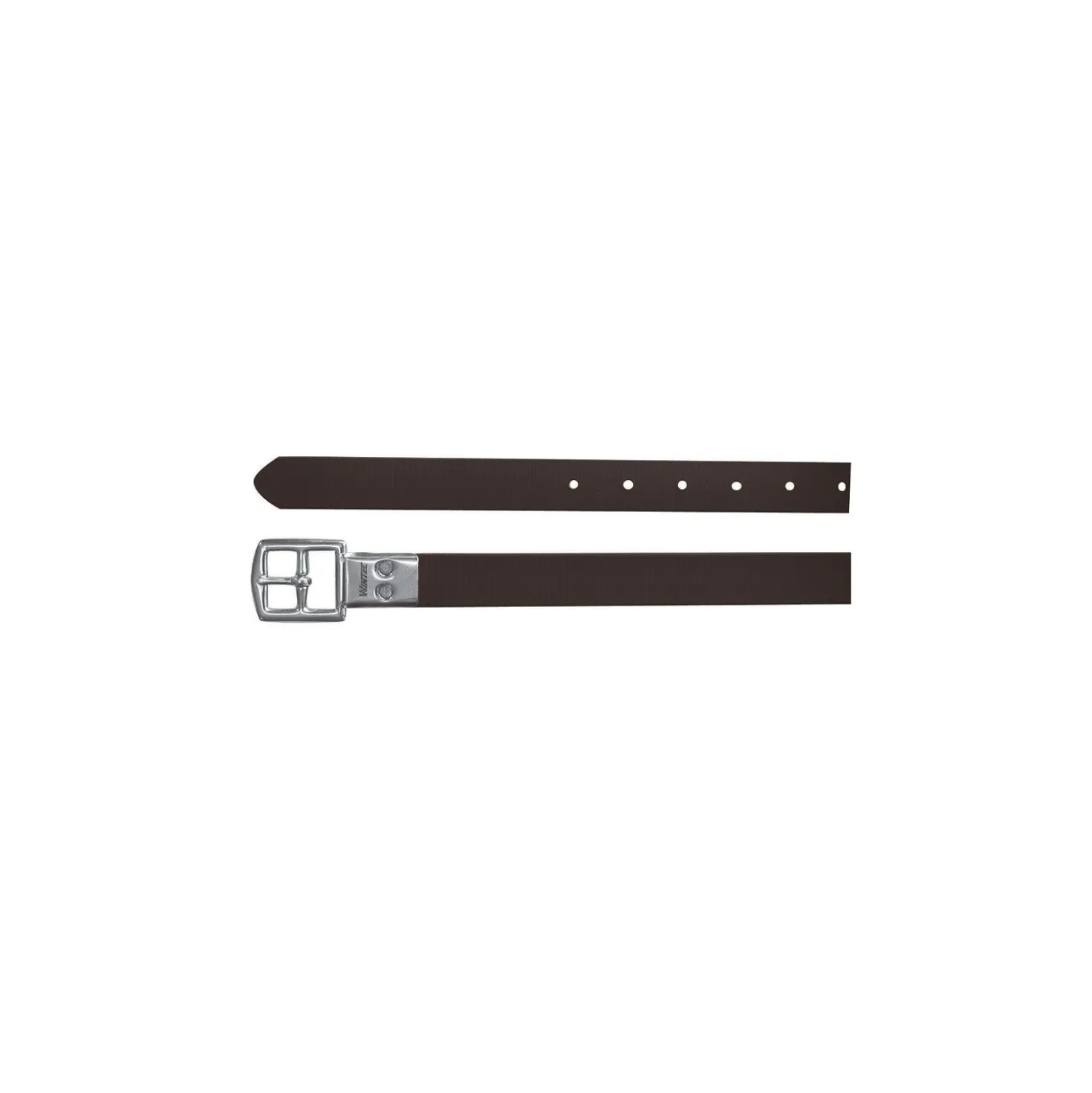 Wintec Steigbügelriemen Slimline