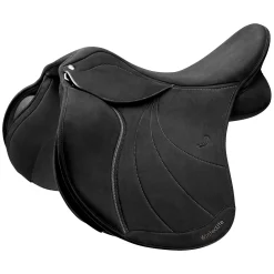 Wintec Vielseitigkeitssattel Wintec Lite HART Wide D'Lux, mit CAIR