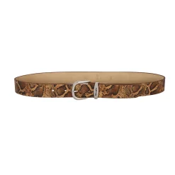 Wrangler Gürtel Snake Belt
