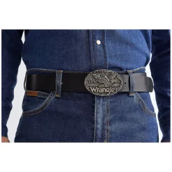Wrangler Gürtel W-Eagle Belt