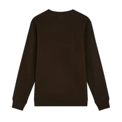 Wrangler Sweater Small Graphic Crew