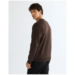 Wrangler Sweater Small Graphic Crew
