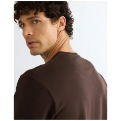 Wrangler Sweater Small Graphic Crew