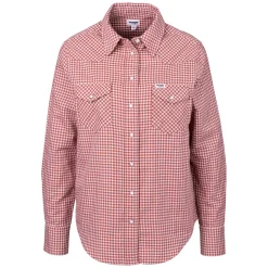 Wrangler Westernbluse