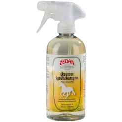 ZEDAN Ekzemer-Sprühshampoo-Waschbalsam